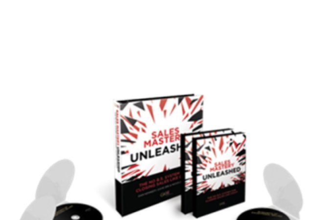 Dan Kennedy – Sales Mastery Unleashed onnline courses