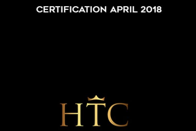 Dan Lok – High Ticket Closer Certification April 2018 onnline courses