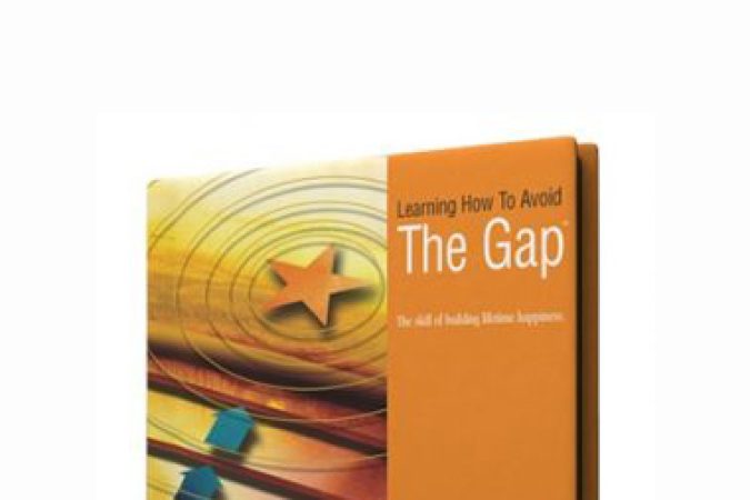 Dan Sullivan – How to avoid the GAP onnline courses