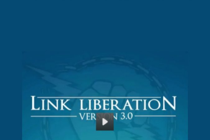 Dan Thies and Leslie Rohde – Link Liberation 3 Professional onnline courses