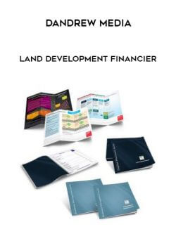 Dandrew Media - Land Development Financier onnline courses