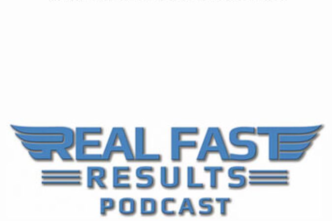 Daniel Hall and John Kremer – Real Fast Social Graphics onnline courses