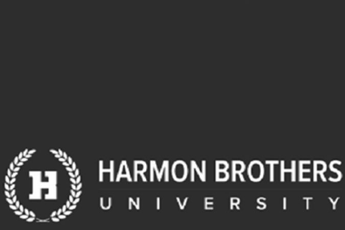 Daniel Harmon - Harmon Brothers University onnline courses