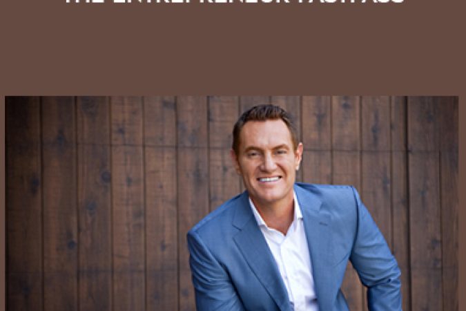 Darren Hardy – The Entrepreneur FastPass onnline courses