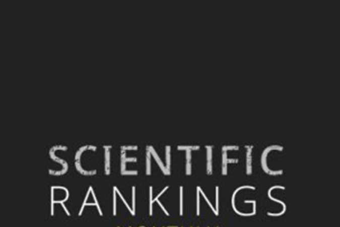 Daryl Rosser aka Lion Zeal – Scientific Rankings onnline courses