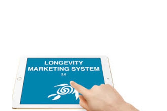 Dave Kaminski – Longevity Marketing onnline courses