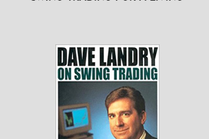 Dave Landry – Swing Trading for a Living onnline courses