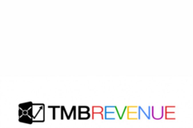 Dave & Sanu – TMB Revenue onnline courses