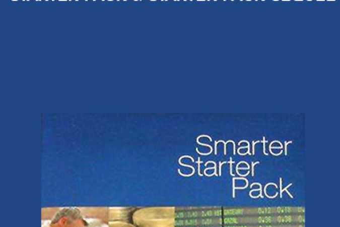 David Bowden – Starter Pack & Starter Pack Sequel onnline courses