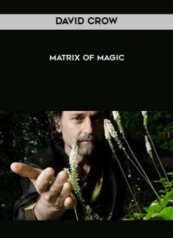 David Crow - Matrix of Magic onnline courses