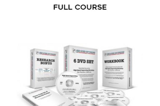 David Garfinkel & Brian McLeod – High Speed Copywriting Full Course onnline courses