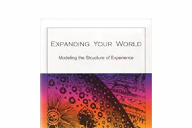 David Gordon and Graham Dawes – Expanding Your World onnline courses