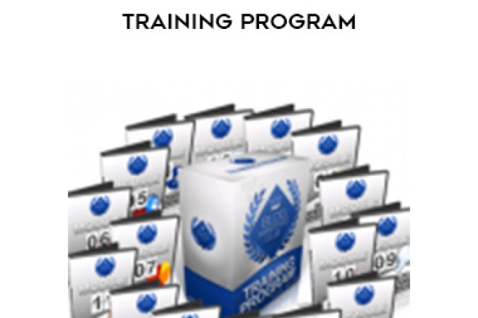 David Risley – Blog Masters Club Training Program onnline courses