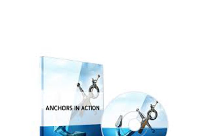 David Snyder – Anchors In Action onnline courses