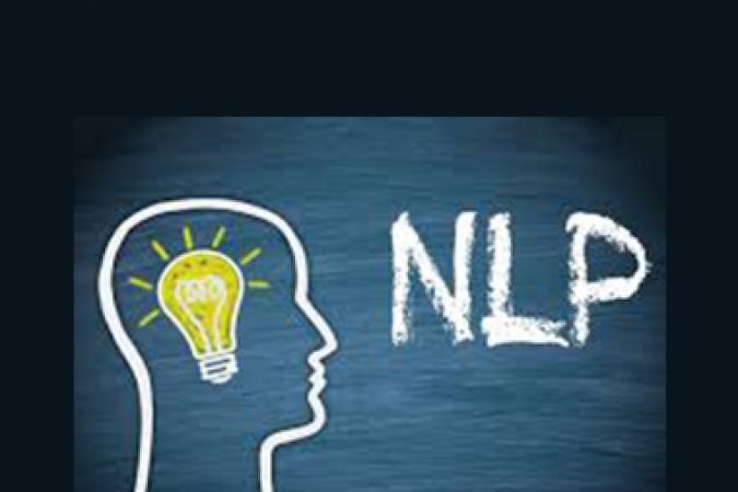 David Snyder – Applied NLP in Business Mastery onnline courses