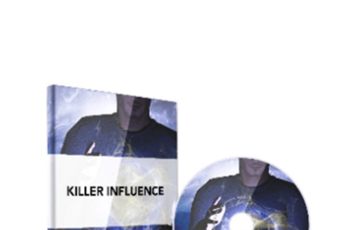 David Snyder – Killer Influence onnline courses