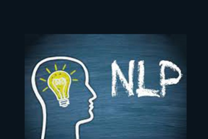 David Snyder – NLP Lecture onnline courses