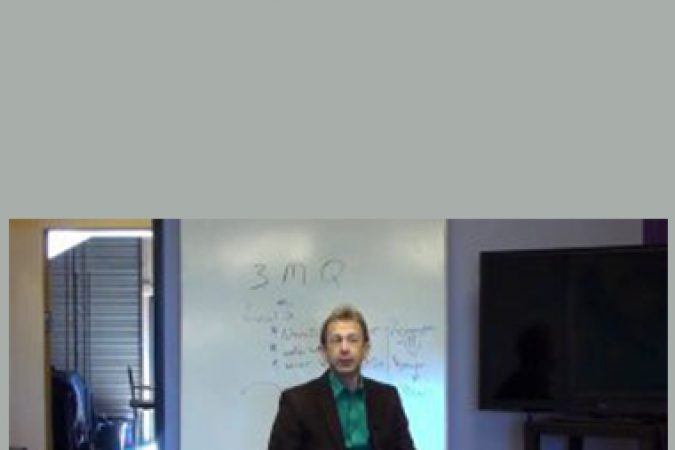 David Snyder – Rapid Attraction Secrets 2015 onnline courses