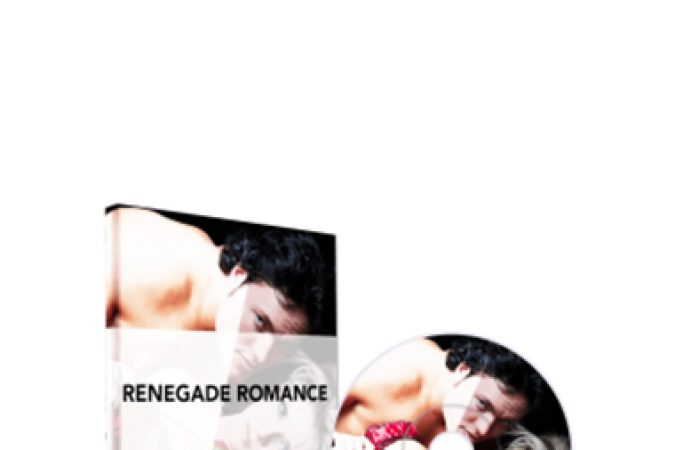 David Snyder – Renegade Romance onnline courses