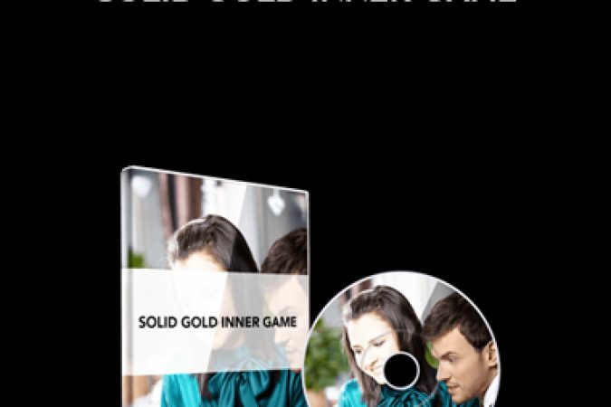 David Snyder – Solid Gold Inner Game onnline courses