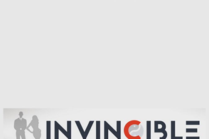 David Tian – Invincible 2016 onnline courses