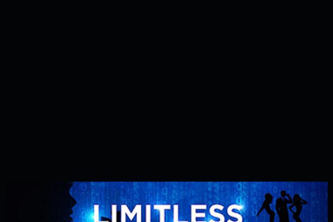 David Tian – Limitless 2016 onnline courses