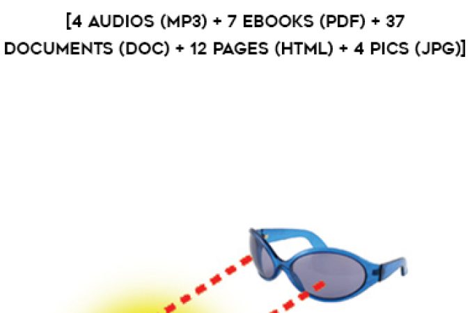 Dean Jackson – Finding Getting and Selling Listings [4 Audios (MP3) + 7 eBooks (PDF) + 37 Documents (DOC) + 12 Pages (HTML) + 4 Pics (JPG)] onnline courses