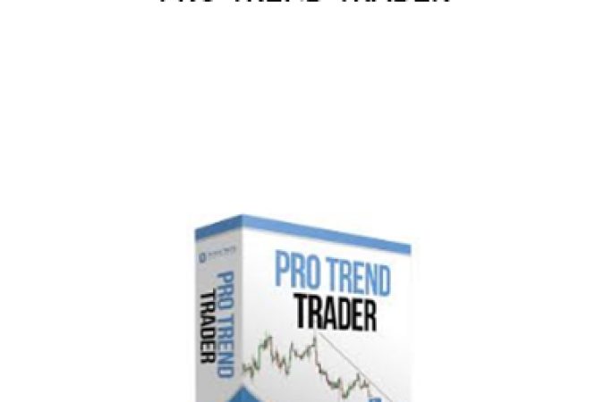 Decisivetrading – Pro Trend Trader onnline courses