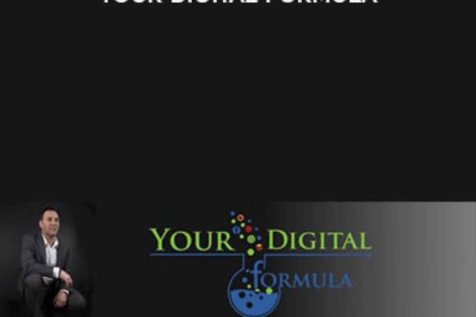 Definitiveautomation.com - Your Digital Formula onnline courses