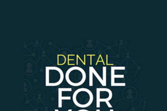 Dental DFY Social Posts onnline courses