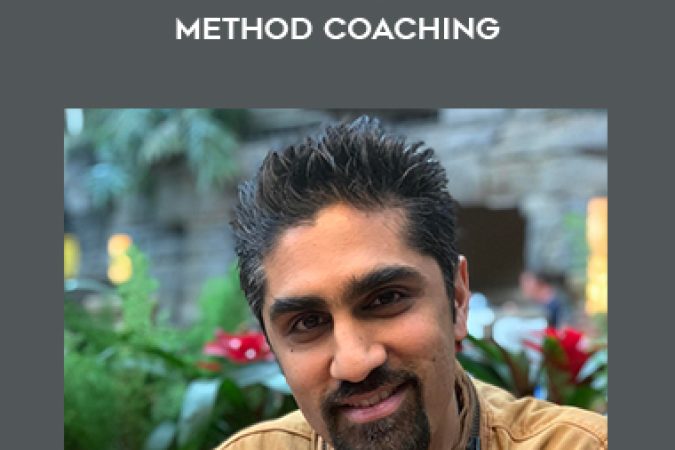 Depesh Mandalia – Facebook Ads BPM Method Coaching onnline courses