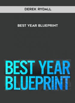 Derek Rydall – Best Year Blueprint onnline courses