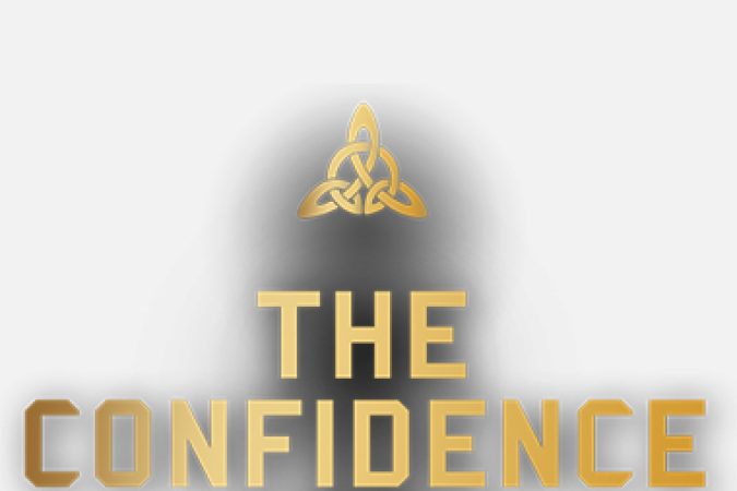 Derek Rydall – The Confidence Code onnline courses