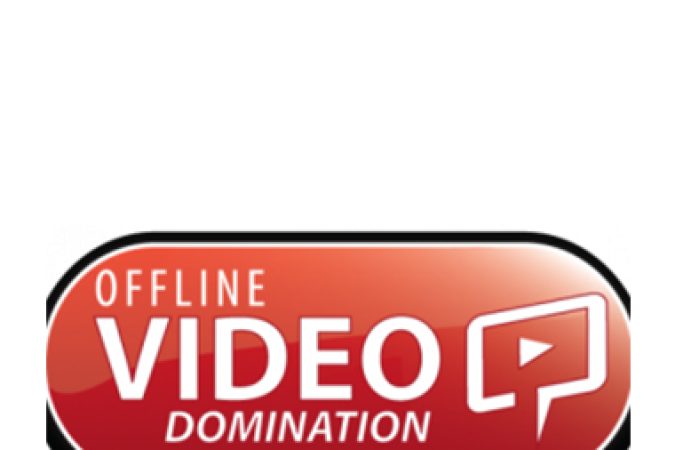 Derral Eves – Offline Video Domination onnline courses