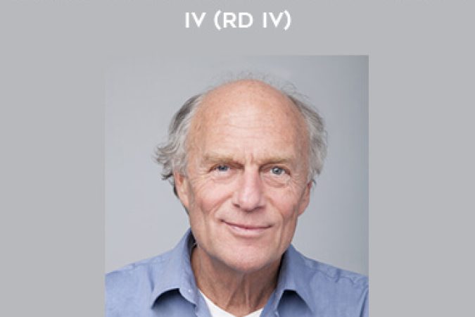 Dietrich Klinghardt - Autonome Regulations-Diagnostik IV (RD IV) onnline courses