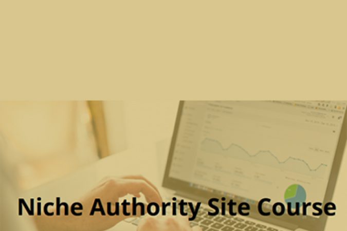 Digital Authority Academy – Niche Authority Site Course onnline courses