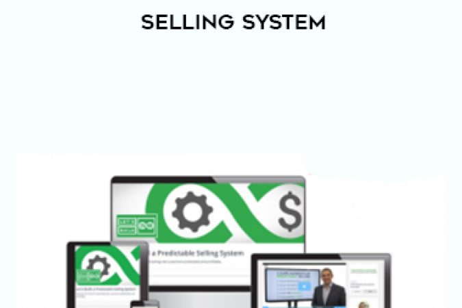 DigitalMarketer – Let’s Build a Predictable Selling System onnline courses