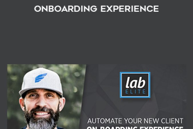 Digitalmarketer – Brad Martineau – Automate Your Customer Onboarding Experience onnline courses