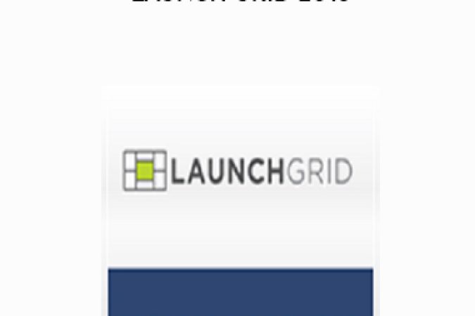 Digitalmarketer – Launch Grid 2016 onnline courses