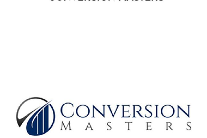 Dimitris Skiadas – Conversion Masters onnline courses