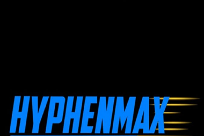 Dion Jaffee – HyphenMax onnline courses