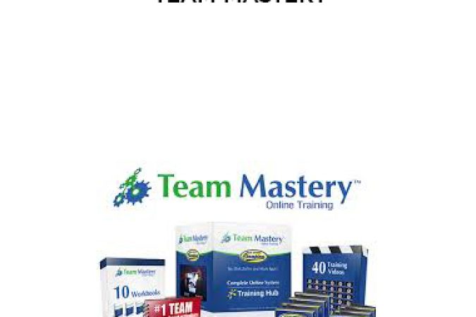 Dirk Zeller – Team Mastery onnline courses