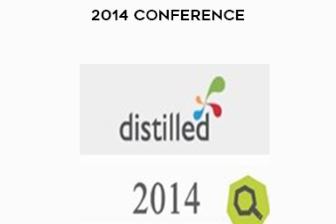 Distilled – SearchLove Boston 2014 Conference onnline courses