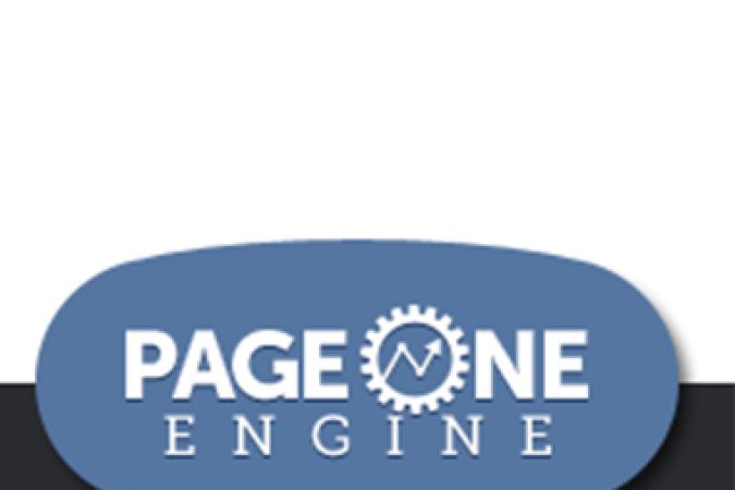 Dori Friend – Page One Engine 2018 onnline courses