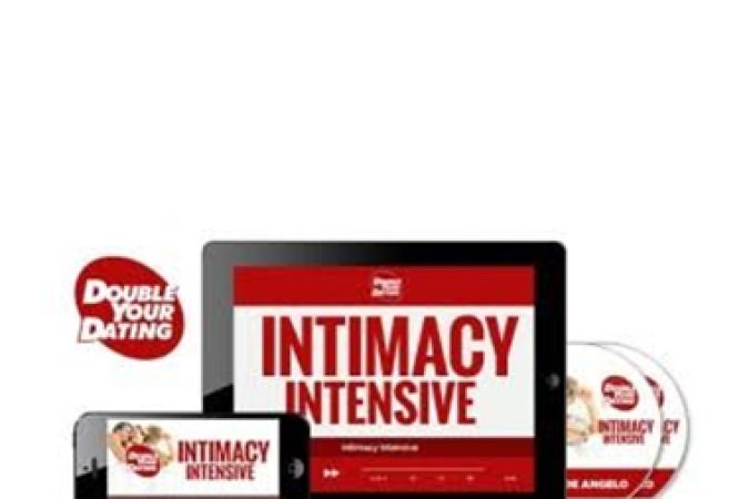 Double Your Dating – Intimacy Intensive onnline courses