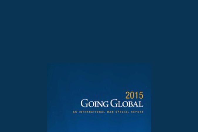 Doug Casey – Going Global 2015 onnline courses