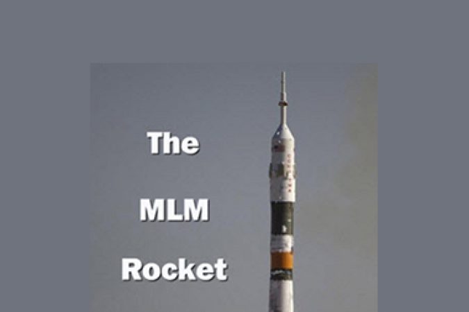 Doyle Chambers – The MLM Rocket Recruiting System onnline courses