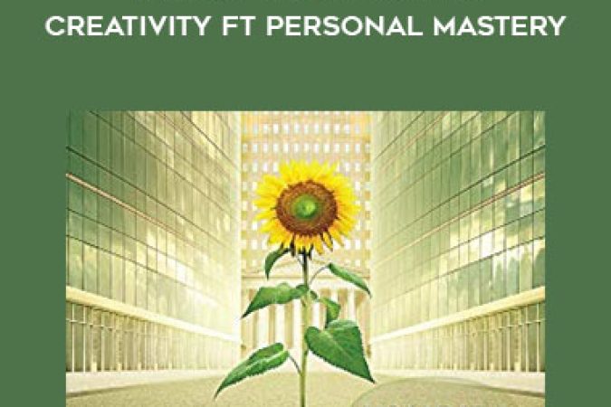 Dr. Srtkumar Rao - The Happiness Matrix: Creativity ft Personal Mastery onnline courses