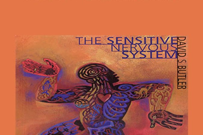 Dr David S. Butler - The sensitive nervous system onnline courses