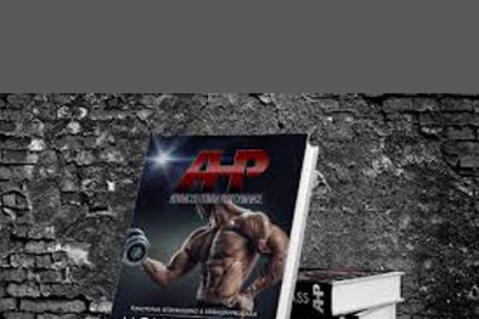 Dr Joel - Monster Mass - Functional Bodybuilding Program onnline courses